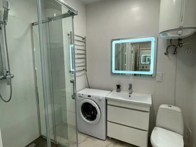 квартира за адресою Миколи Бажана просп., 17