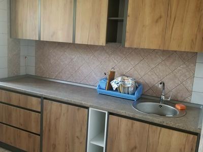квартира по адресу Миколы Бажана просп., 28-А
