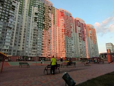 квартира за адресою Каховська вул., 62-А