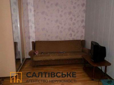 квартира по адресу Малиновская ул., 19
