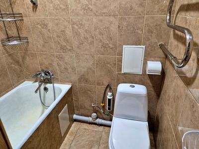 квартира за адресою Голосіївський просп. (40-річчя Жовтня), 126к3