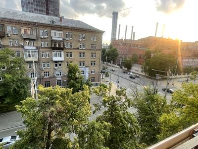 квартира по адресу Киев, Гетмана Павла Скоропадского ул. (Льва Толстого), 51/102