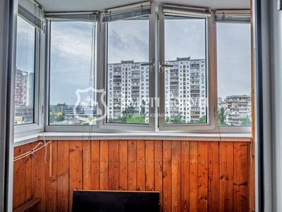 квартира по адресу Оболонская пл. (Дружбы Народов СССР), 3