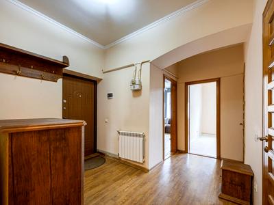квартира за адресою Джерельна вул., 34