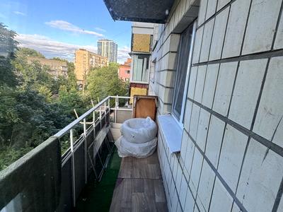 квартира за адресою Авіаконструктора Антонова вул., 17