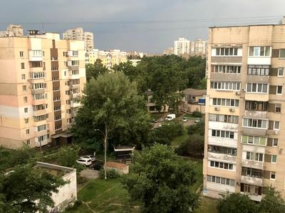 квартира за адресою Святошинська вул., 6