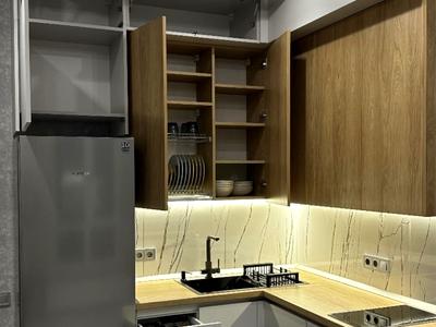 квартира по адресу Курортный пер., 1