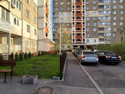 квартира по адресу Олейника Степана ул., 17