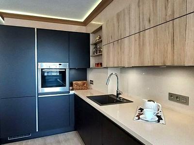 квартира по адресу Оболонский просп., 26