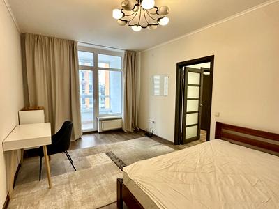 квартира по адресу Берестейский просп. (Победы), 67