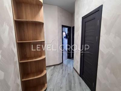 квартира за адресою Федора Ернста вул., 16