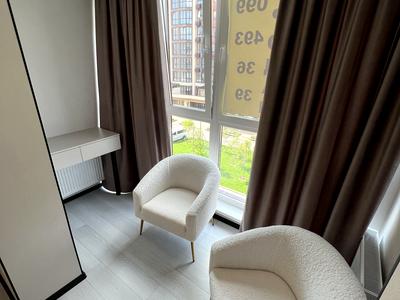 квартира по адресу Мартинова просп., 34