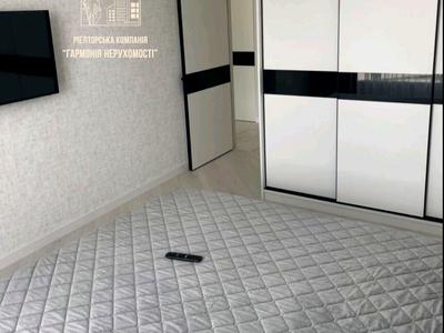 квартира за адресою Київ, Дніпровська набережна вул., 20-А