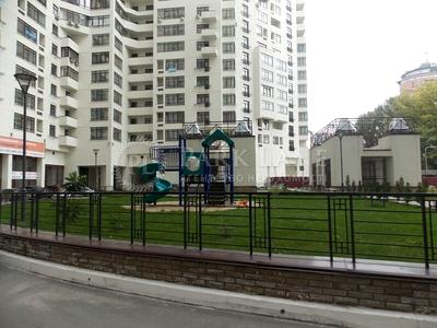 квартира по адресу Евгения Коновальца ул. (Щорса), 44-А