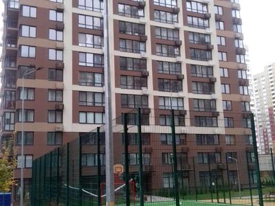 квартира за адресою Олександра Олеся вул., 2-В