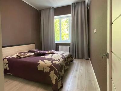 квартира по адресу Крымская ул., 8