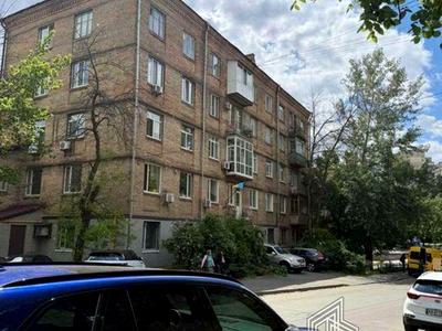 квартира за адресою Білоруська вул., 30
