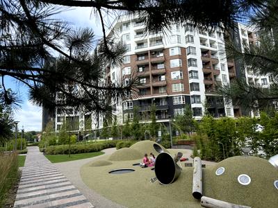 квартира по адресу Ольги Кобилянської ул. (Достоевского), 8