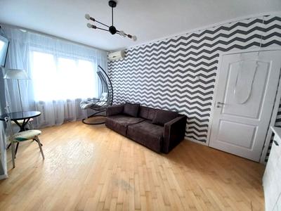 квартира за адресою Київ, Харківське шосе, 56