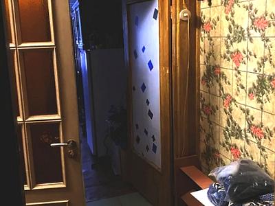 квартира за адресою Котляревського вул., 5