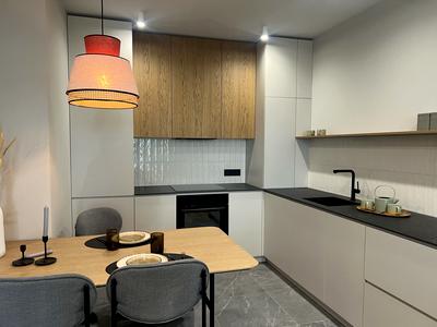 квартира за адресою Берковецька вул., 3