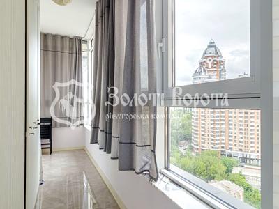 квартира за адресою Лесі Українки бульв., 7-В