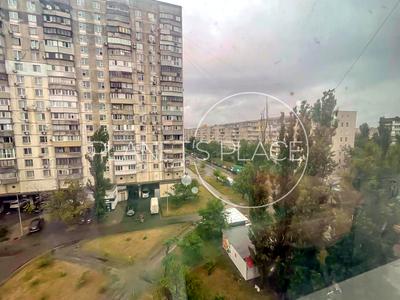 квартира по адресу Павла Тычины просп., 11