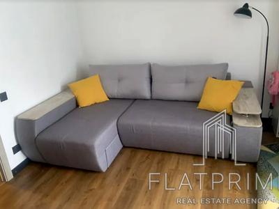 квартира за адресою Преображенська вул. (Івана Клименка), 28