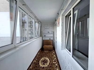 квартира по адресу Запорожское шоссе, 56