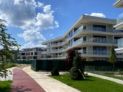 квартира за адресою Паркова вул., 11