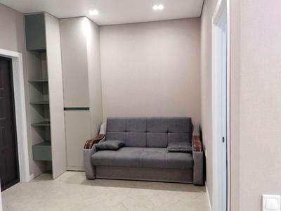 квартира по адресу Краснова ул., 3а