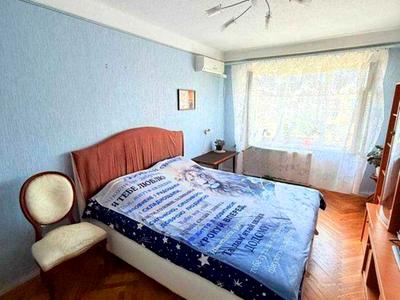 квартира по адресу Александра Архипенко ул. (Мате Залки), 10