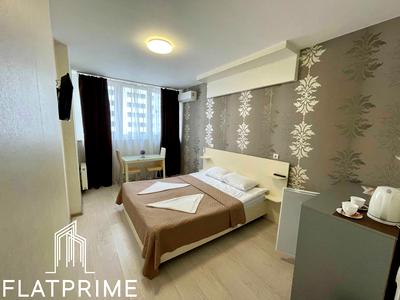 квартира за адресою Драгоманова вул., 2-А