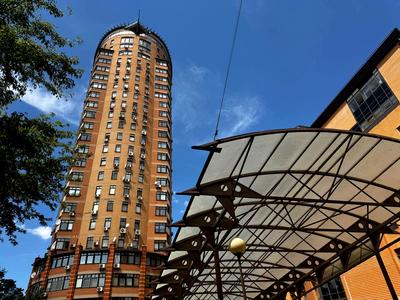 квартира за адресою Лесі Українки бульв., 30-Б