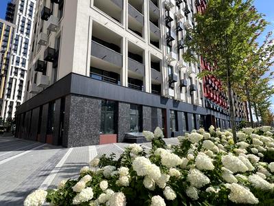 квартира за адресою Столичне шосе, 1
