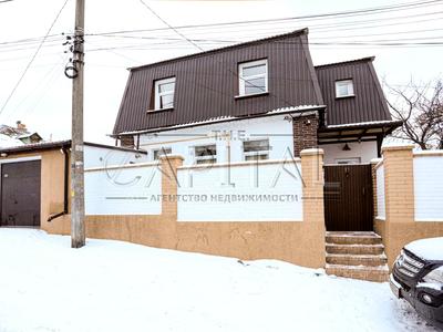 дом по адресу Купʼянська ул., 37