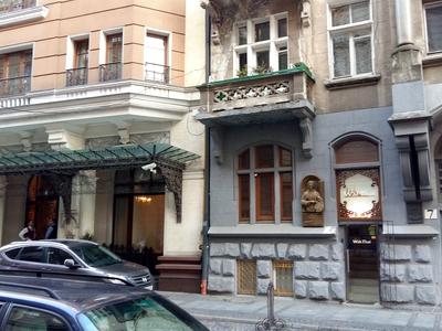 квартира по адресу Александера Фредро ул., 7