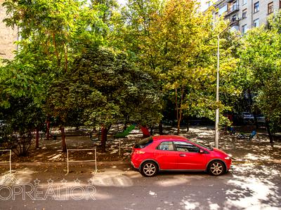 квартира по адресу Героев Харькова просп. (Московский), 2/2