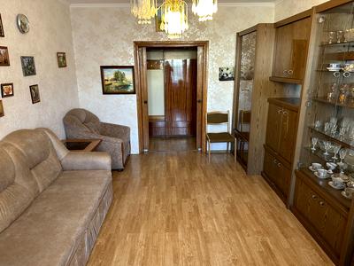 квартира за адресою Миколи Бажана просп., 5-А