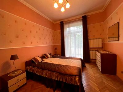 квартира по адресу Гетьмана Дорошенко ул. (Жовтневая), 71