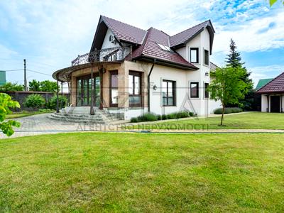 будинок за адресою Осокорська вул.