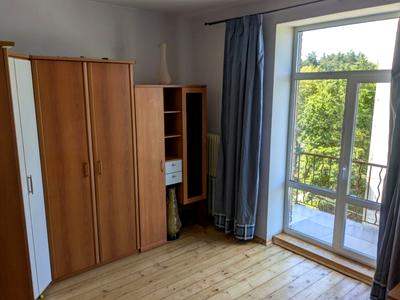 квартира по адресу Броварской пер., 93