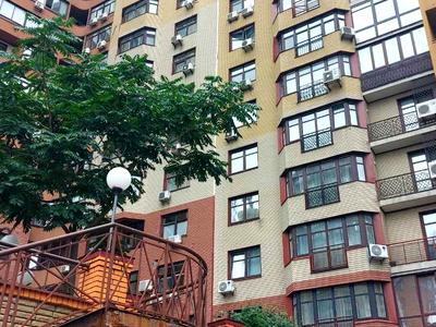 квартира за адресою Євгена Коновальця вул. (Щорса), 32-Б