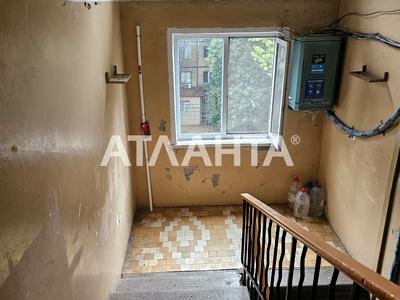 квартира по адресу Академика Филатова ул., 31