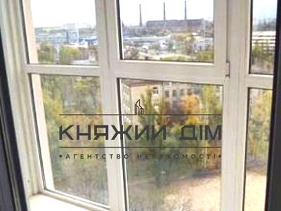 квартира за адресою Юрія Поправки вул. (Миколи Лебедєва), 4/39-А