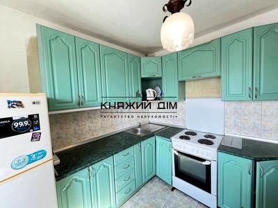 квартира по адресу Голосеевская ул., 8