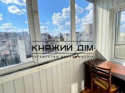 квартира по адресу Голосеевская ул., 8