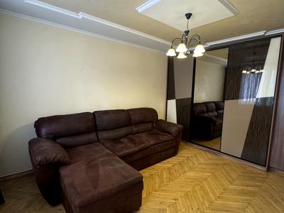 квартира по адресу Вернадского ул., 36
