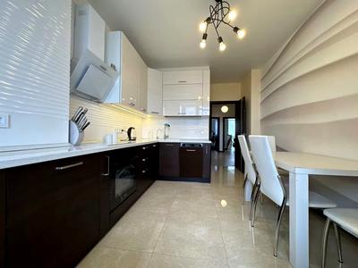 квартира по адресу Коперника ул., 3