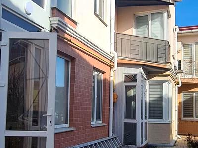 дом по адресу Академика Заболотного ул., 77